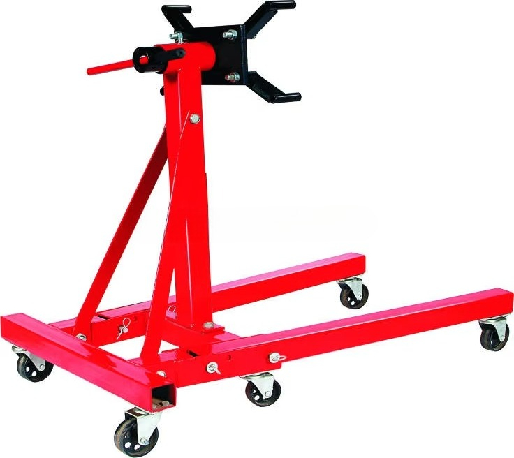 Adjustable High Heavy Duty Car - Engine Stand Heavy Duty 评论和价格