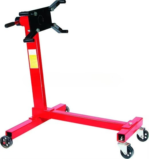 Adjustable High Heavy Duty Car - Engine Stand Heavy Duty 评论和价格