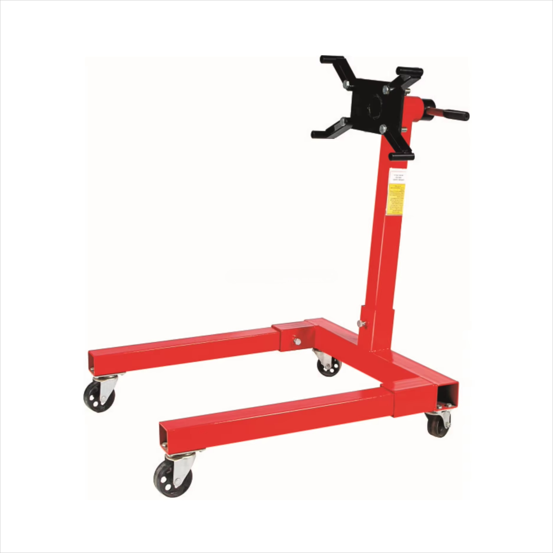Adjustable High Heavy Duty Car - Engine Stand Heavy Duty 评论和价格