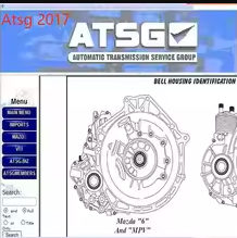 Newest Alldata 7in1  softwares - Auto Repair Shop Software 评论和价格