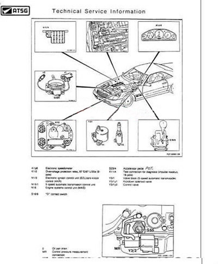 Free install ATSG 2017 auto re - Auto Repair Shop Software 评论和价格