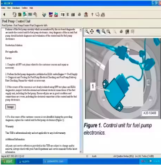 All-data 10.53+Auto-data 3.45  - Auto Repair Shop Software 评论和价格