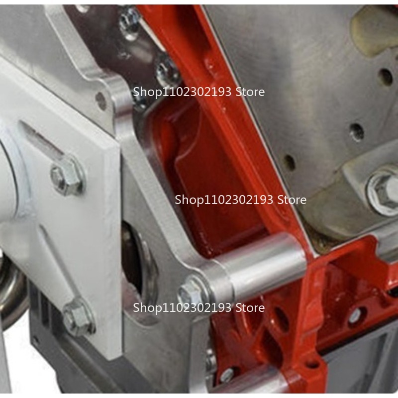 Engine Safe Stand Adapter Plat - Engine Stand Heavy Duty 评论和价格
