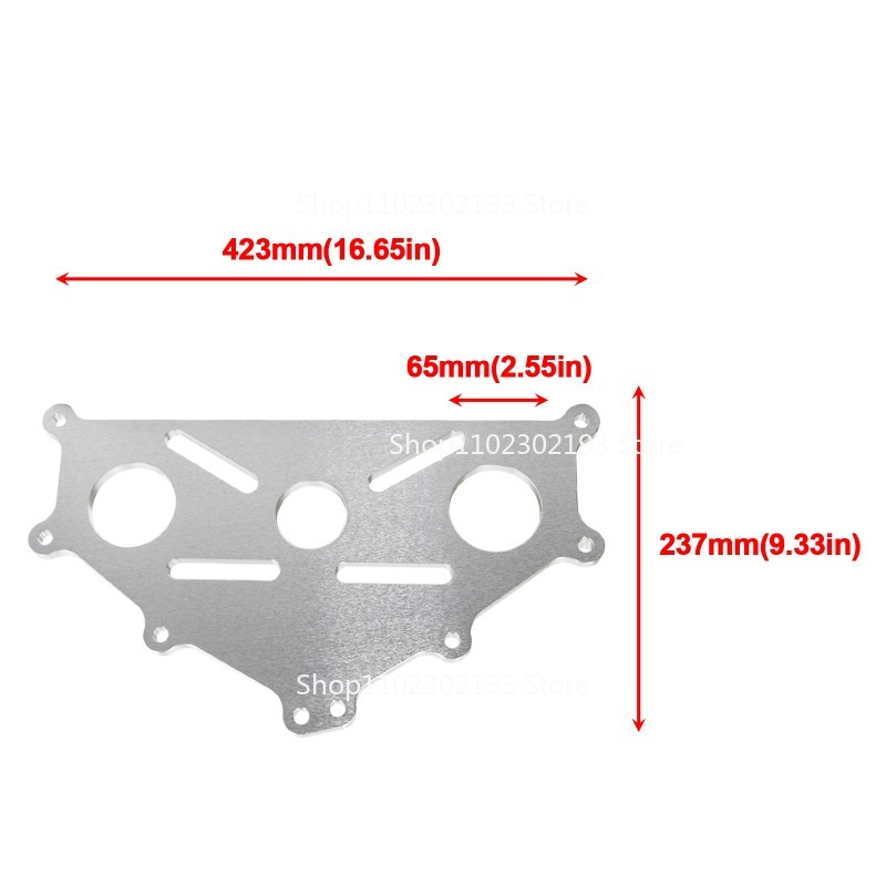 Engine Safe Stand Adapter Plat - Engine Stand Heavy Duty 评论和价格