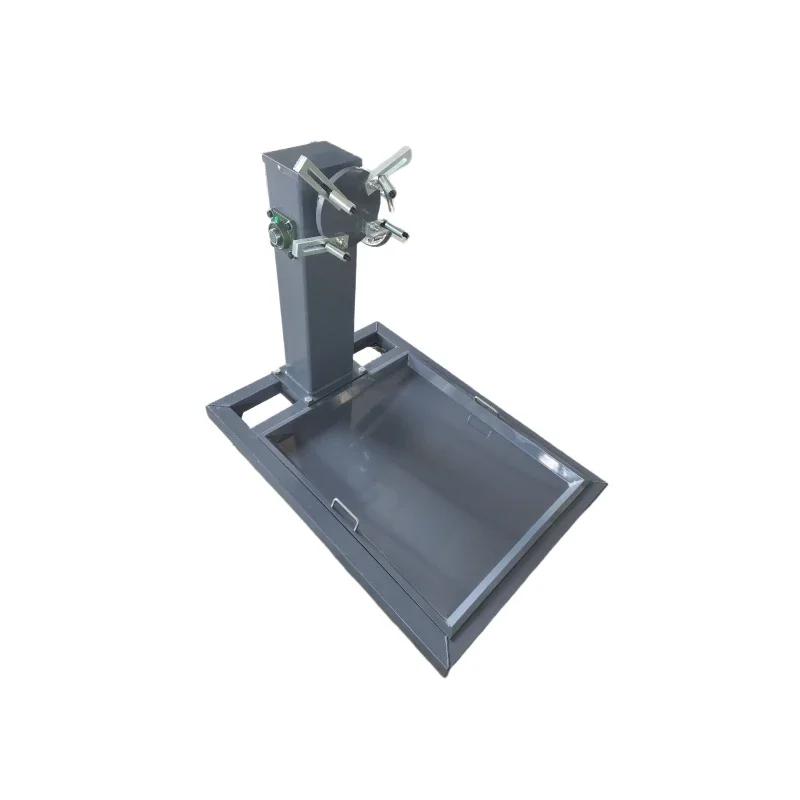 Adjustable Rotating Style Car  - Engine Stand Heavy Duty 评论和价格
