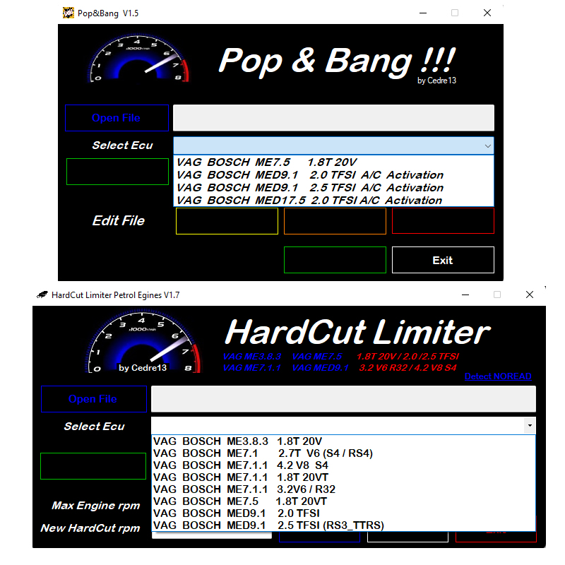 6 IN 1 PACKAGE New HardCut Lim - Auto Repair Shop Software 评论和价格