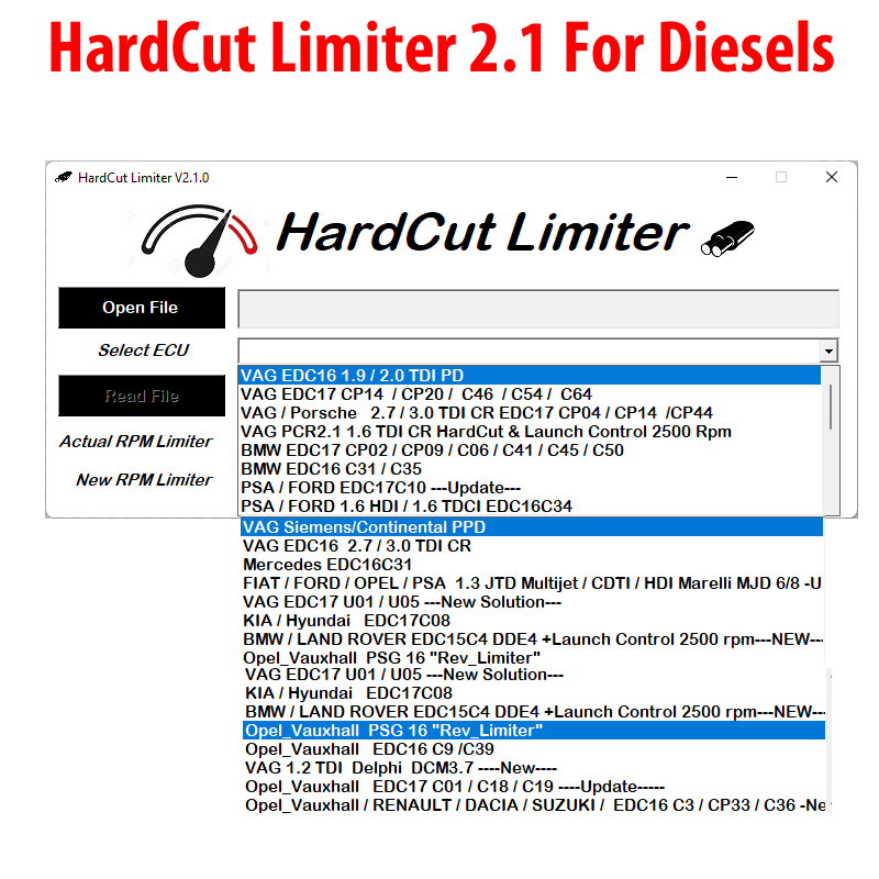 6 IN 1 PACKAGE New HardCut Lim - Auto Repair Shop Software 评论和价格