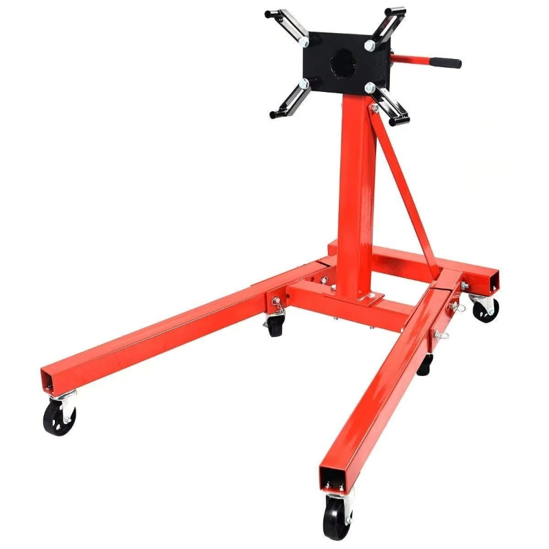 MTR-21 Heavy-Duty 2000LBS Stee - Engine Stand Heavy Duty 评论和价格