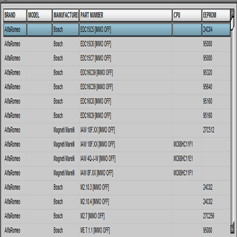 IMMO SERVICE TOOL V1.2 PIN Cod - Auto Repair Shop Software 评论和价格