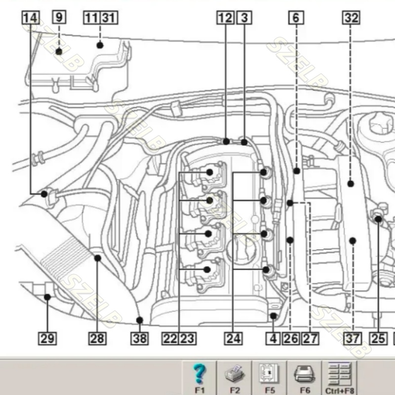 Newest Autodata 3.45+hay nes p - Auto Repair Shop Software 评论和价格