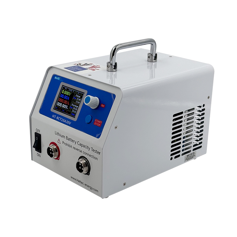 Heltec 10A-50A Charge/Discharg - Battery Load Tester 评论和价格