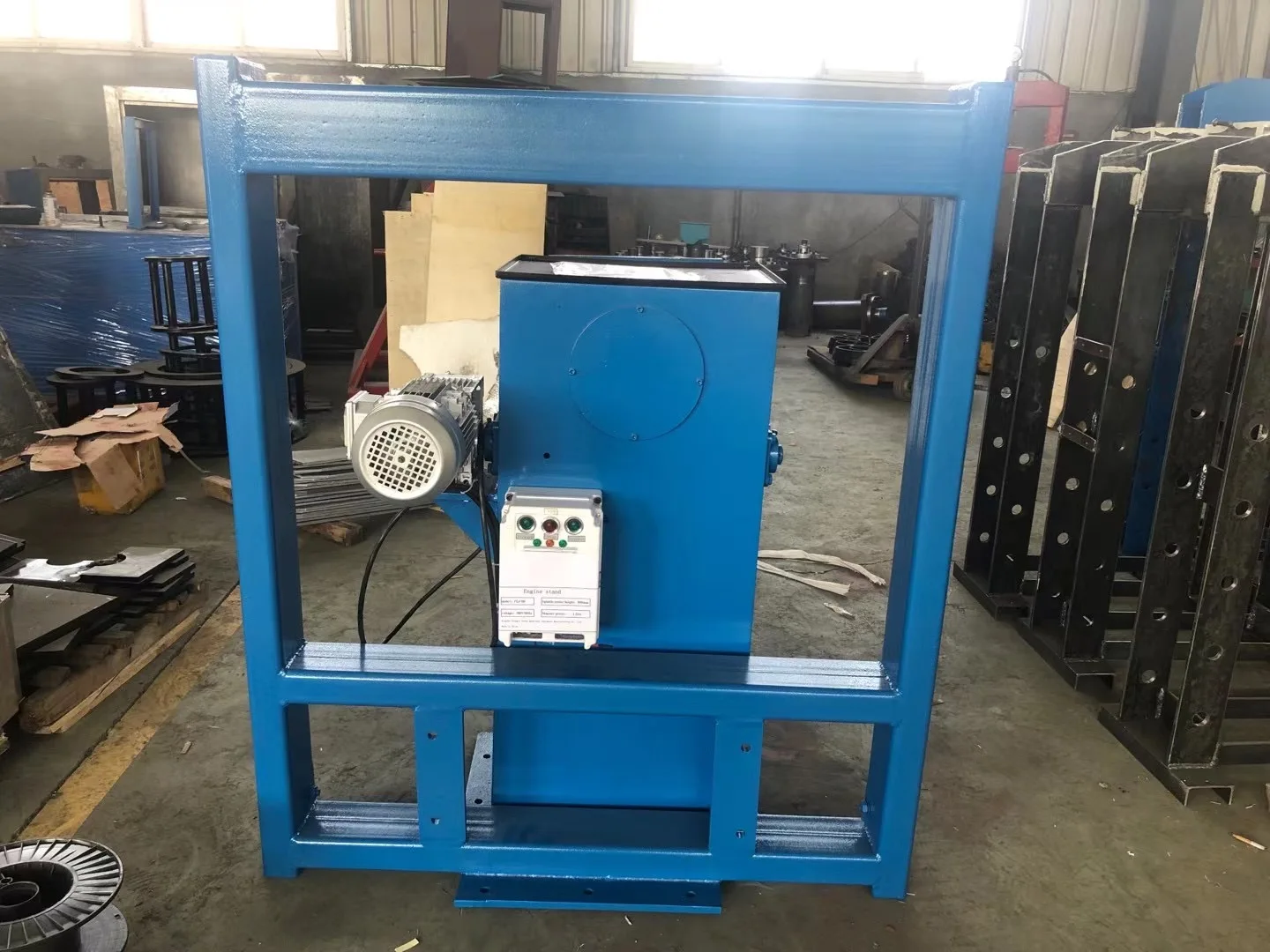 Electric Heavy Duty 3000kg  Ro - Engine Stand Heavy Duty 评论和价格