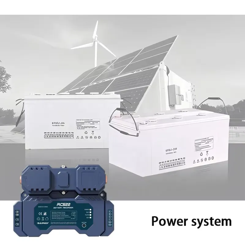 WIFI 4G BT Battery Capacity In - Battery Load Tester 评论和价格