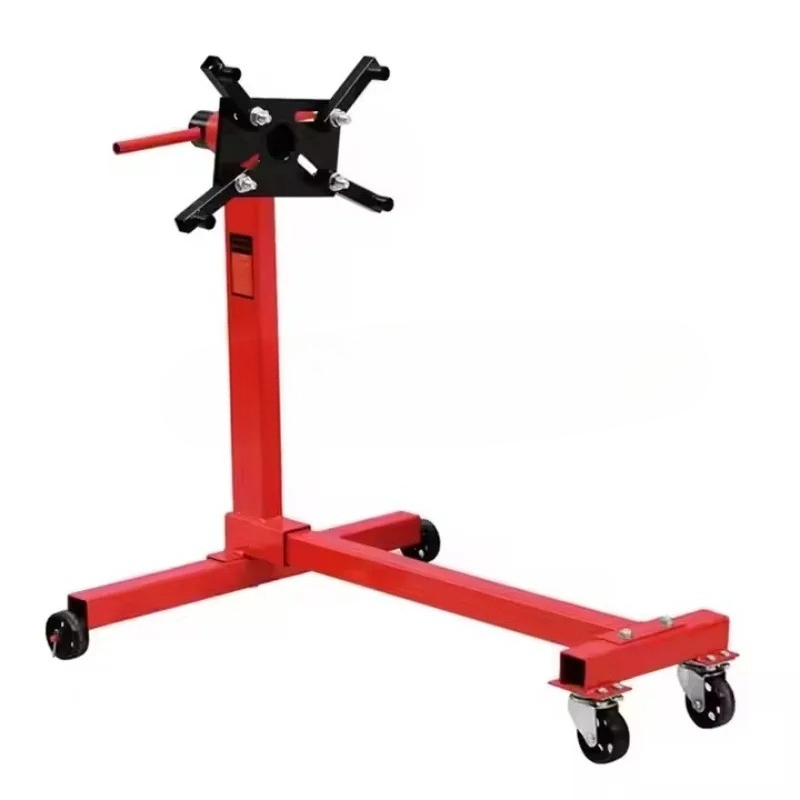 1000lbs Auto Tools Motor Rotat - Engine Stand Heavy Duty 评论和价格