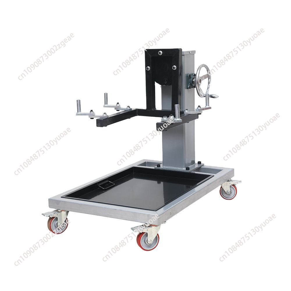 Repair Vehicle Tools Car Engin - Engine Stand Heavy Duty 评论和价格