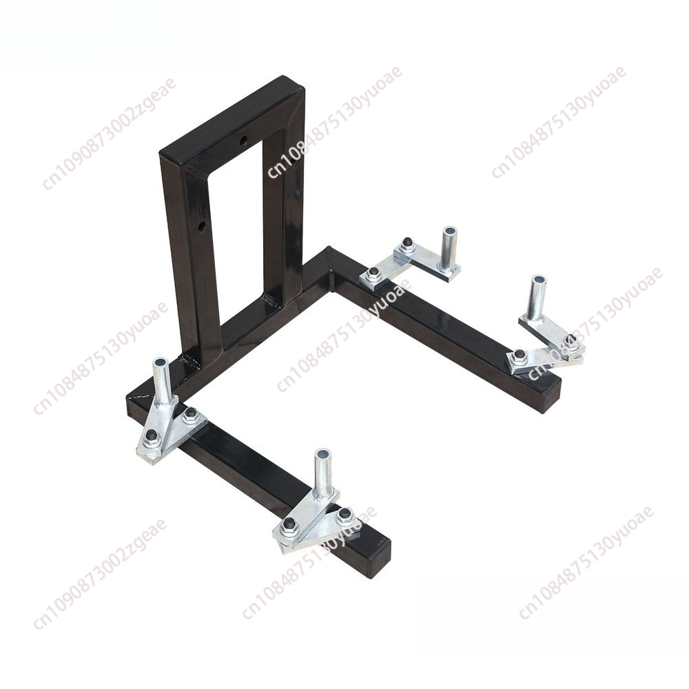 Repair Vehicle Tools Car Engin - Engine Stand Heavy Duty 评论和价格