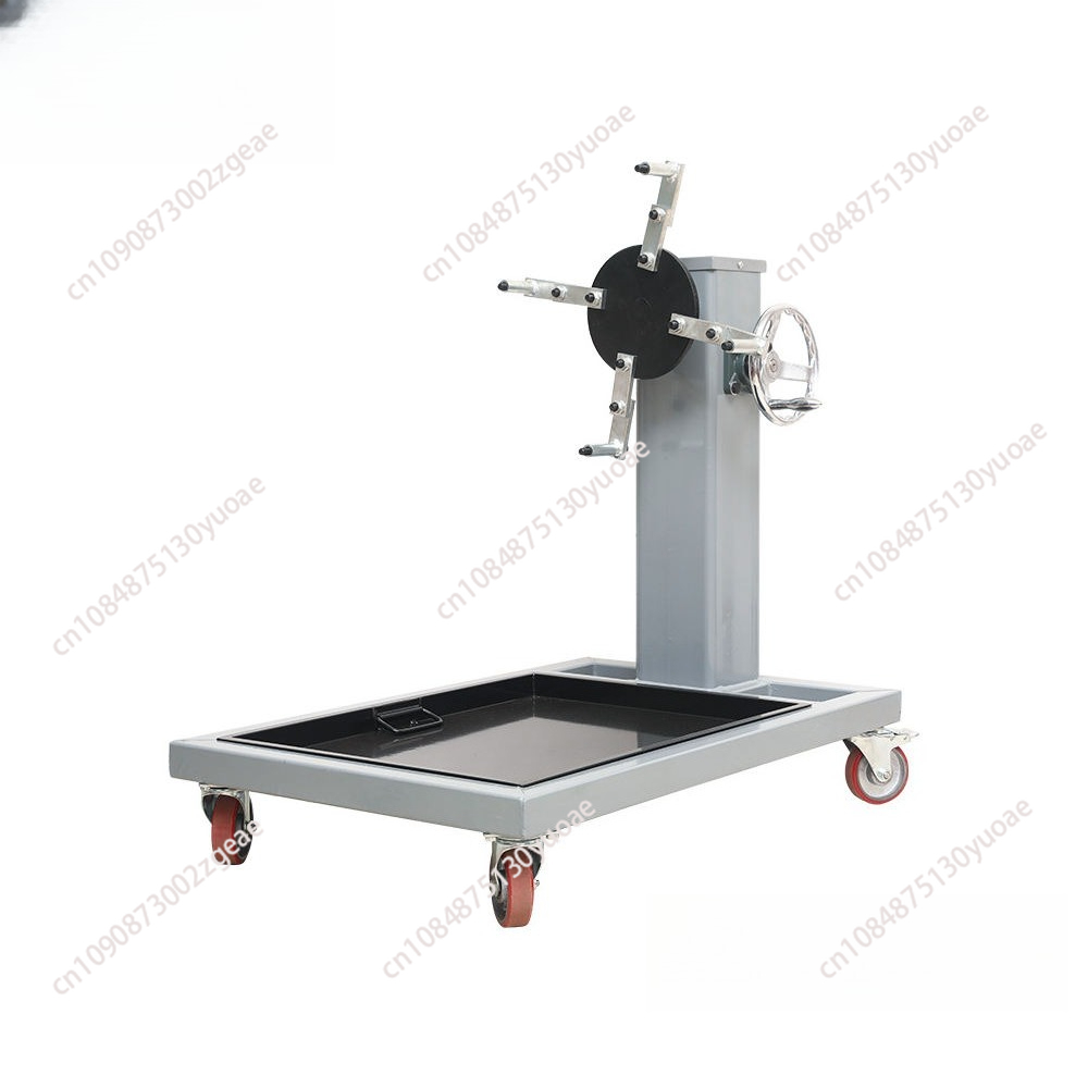 Repair Vehicle Tools Car Engin - Engine Stand Heavy Duty 评论和价格