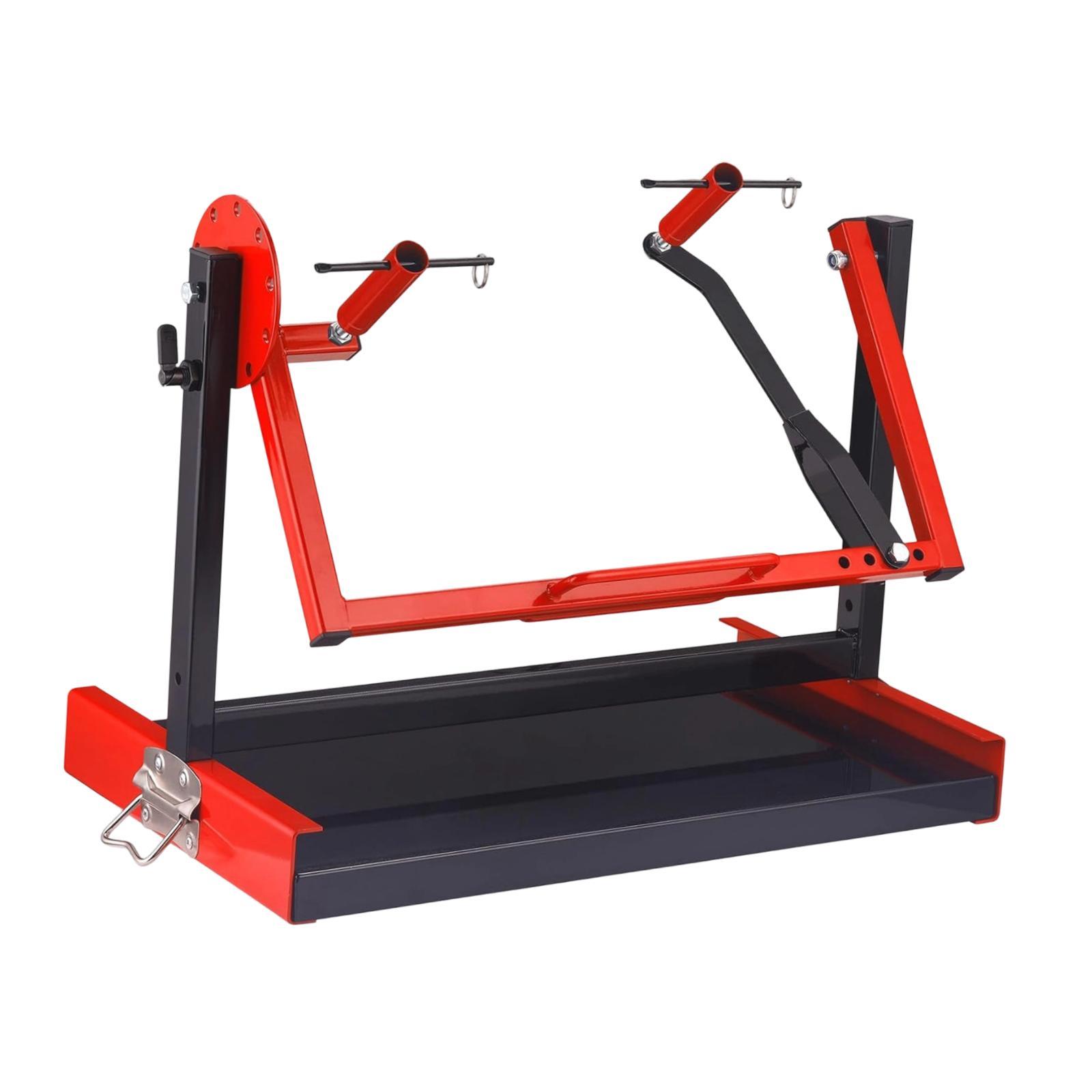 Heavy Duty Motorcycle Engine S - Engine Stand Heavy Duty 评论和价格