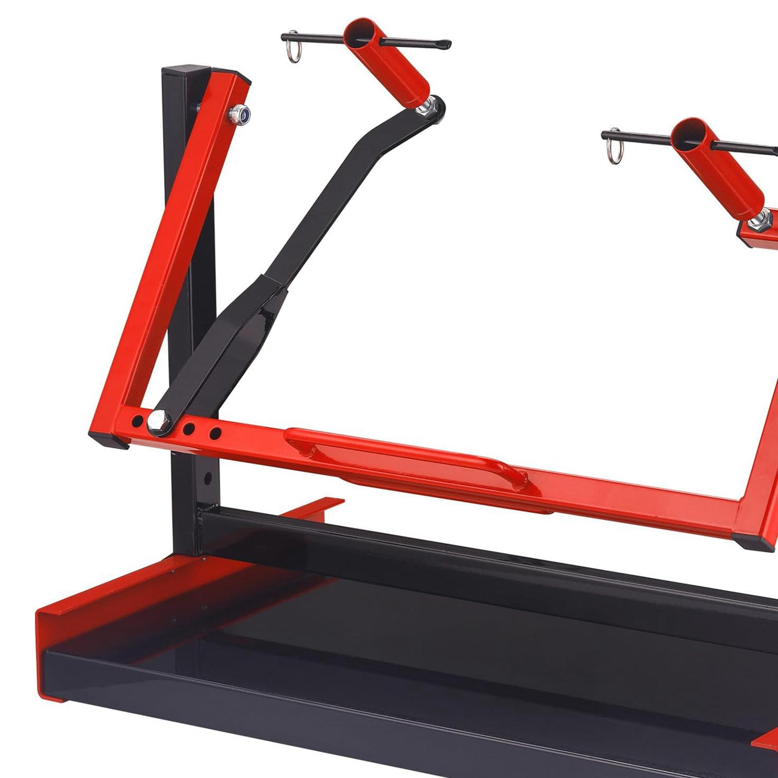 Heavy Duty Motorcycle Engine S - Engine Stand Heavy Duty 评论和价格