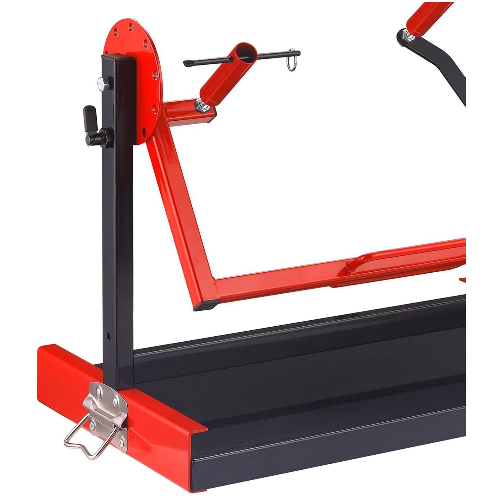 Heavy Duty Motorcycle Engine S - Engine Stand Heavy Duty 评论和价格