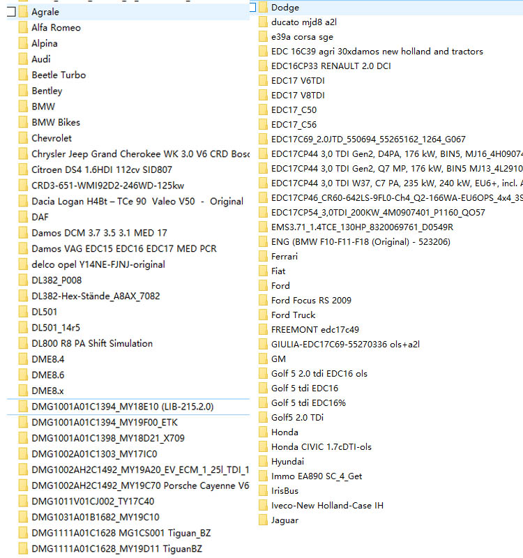 2026 Newest Winols 4.7 Softwar - Auto Repair Shop Software 评论和价格