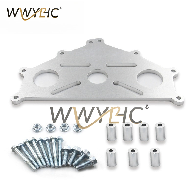 Suitable for  BBC SBC LS Duram - Engine Stand Heavy Duty 评论和价格