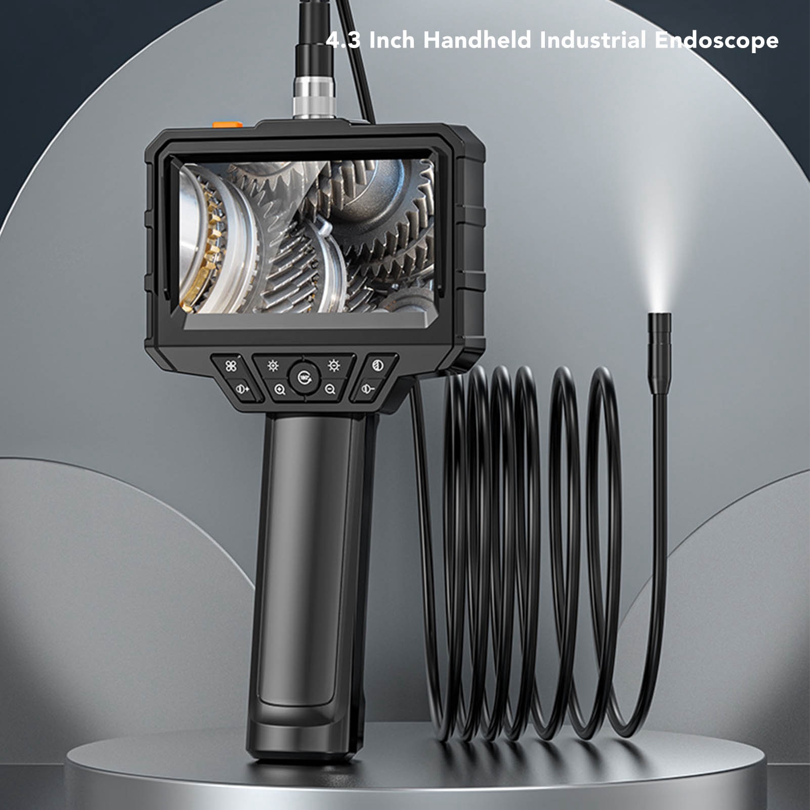 Inspection Camera Endoscope Ca - Endoscope Inspection Camera 评论和价格