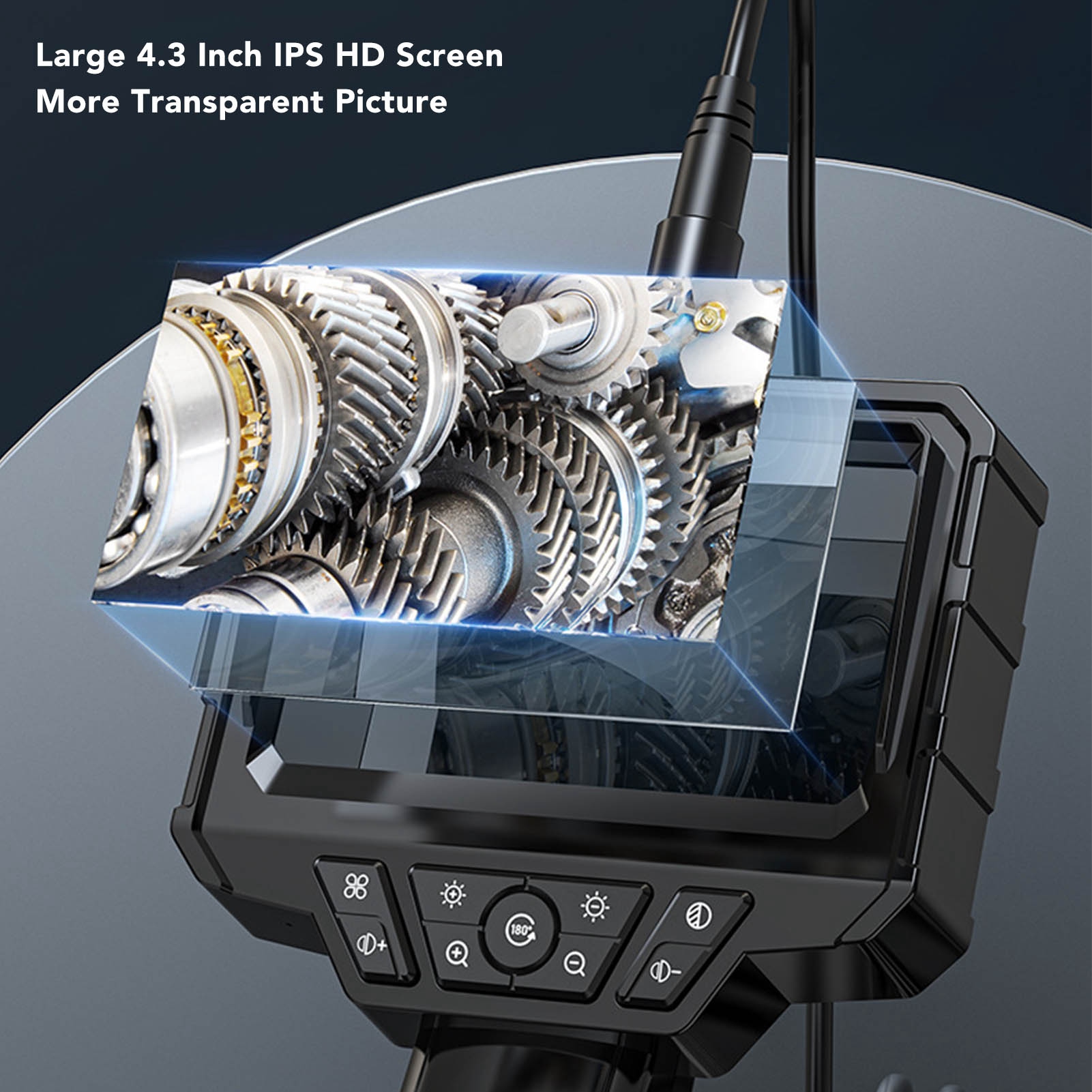 Inspection Camera Endoscope Ca - Endoscope Inspection Camera 评论和价格