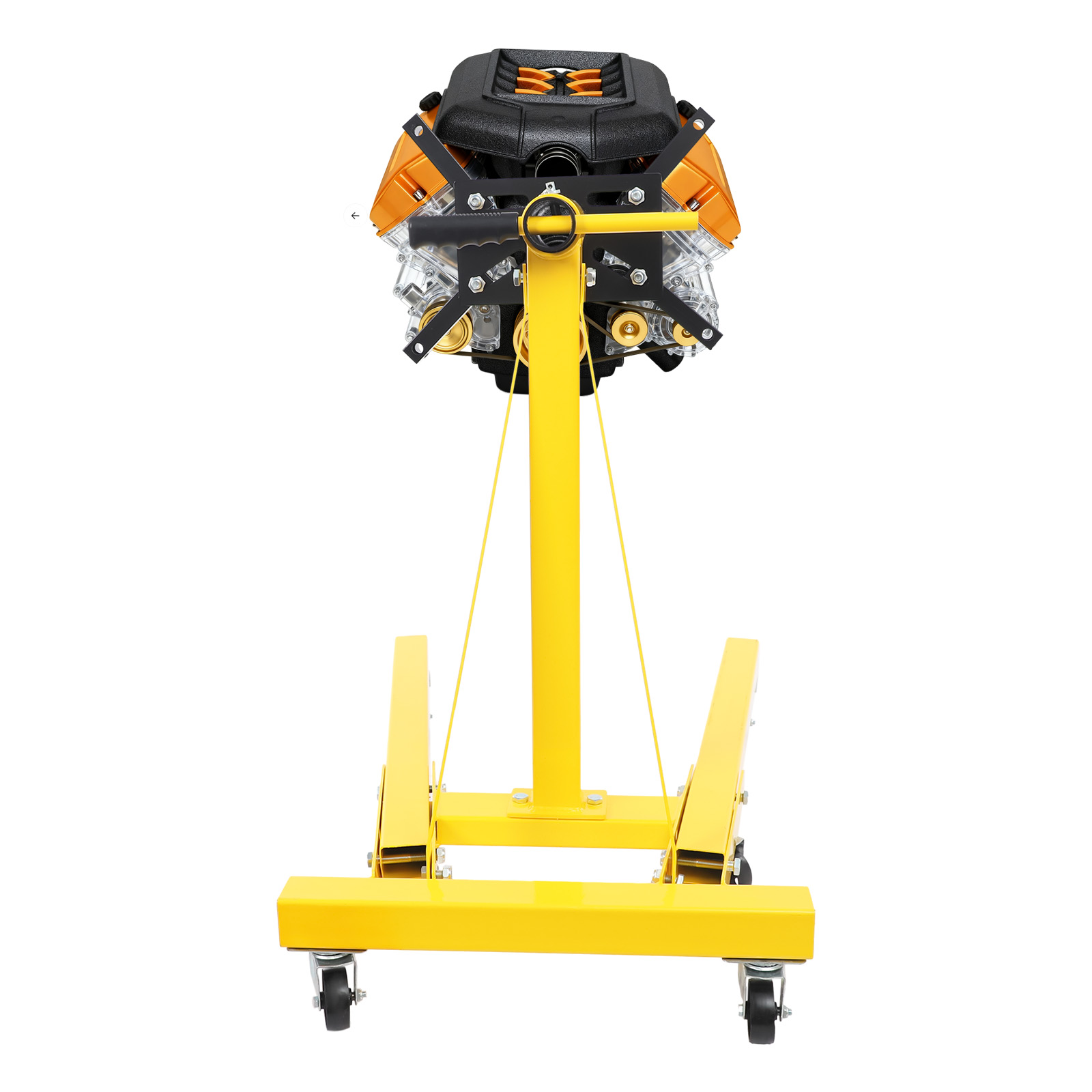 Engine Stand 2000 LB, Heavy Du - Engine Stand Heavy Duty 评论和价格