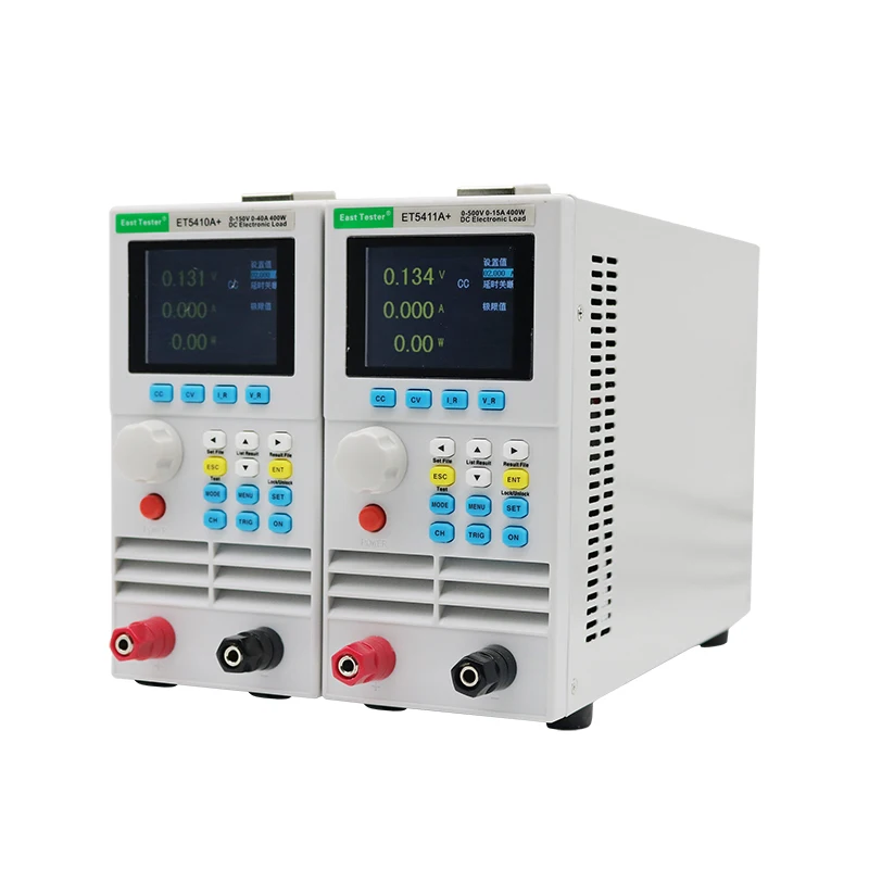 DC Electronic Load Programmabl - Battery Load Tester 评论和价格