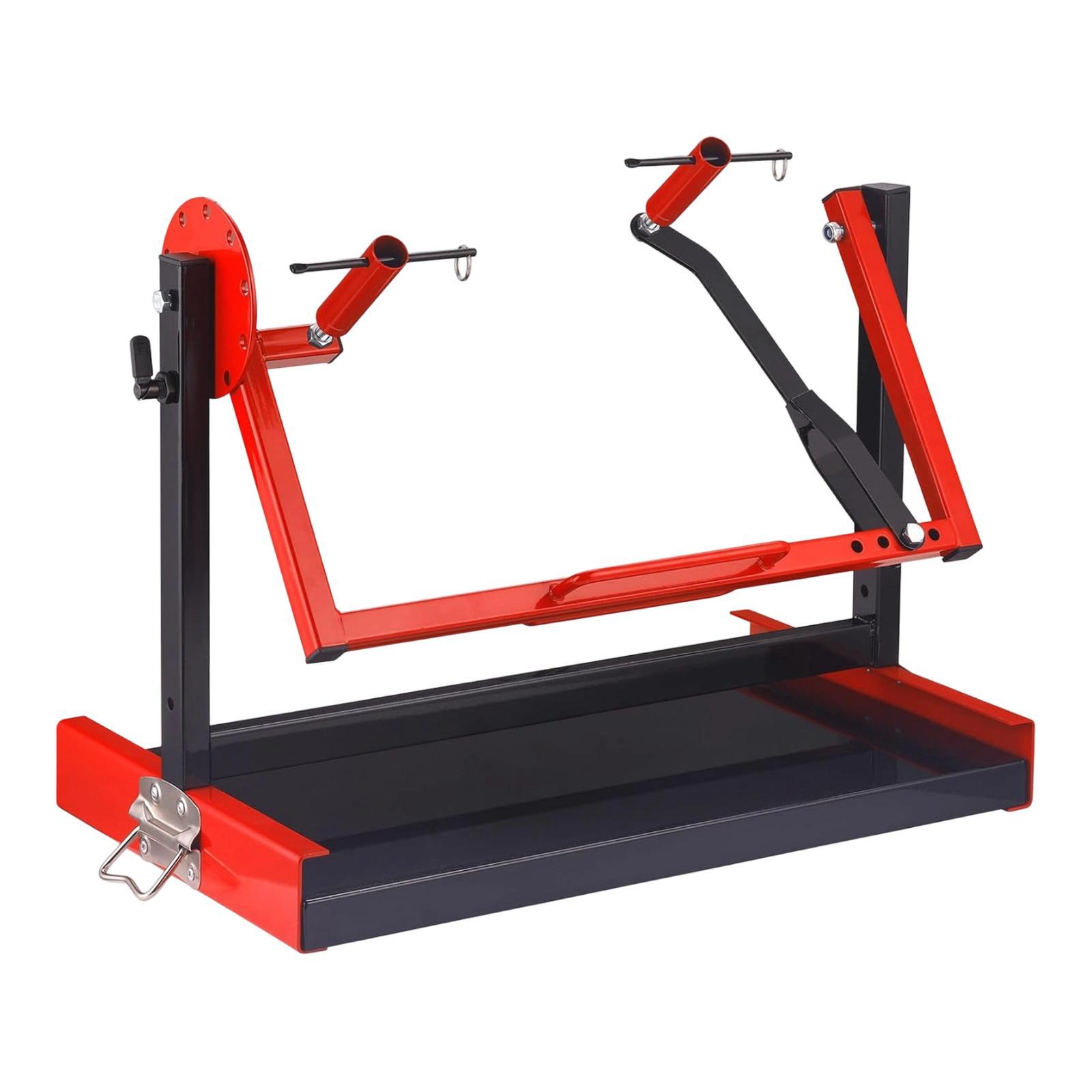 Rotatable Motorcycle Engine St - Engine Stand Heavy Duty 评论和价格