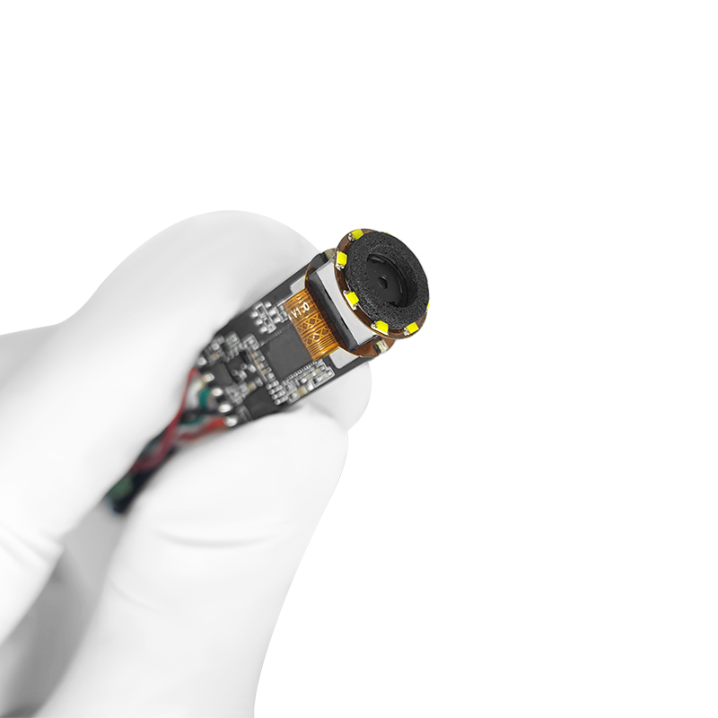 5MP Auto Focus - 4LED Dimmable - Endoscope Inspection Camera 评论和价格
