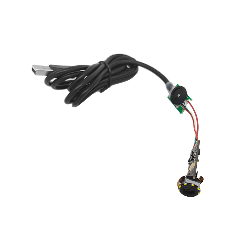 5MP Auto Focus - 4LED Dimmable - Endoscope Inspection Camera 评论和价格