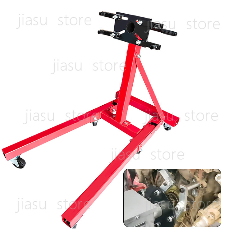 Heavy Duty Engine Stand 360° R - Engine Stand Heavy Duty 评论和价格