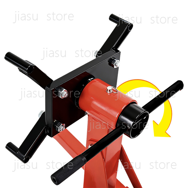 Heavy Duty Engine Stand 360° R - Engine Stand Heavy Duty 评论和价格