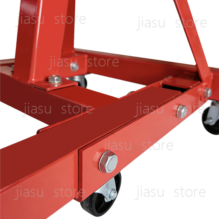 Heavy Duty Engine Stand 360° R - Engine Stand Heavy Duty 评论和价格