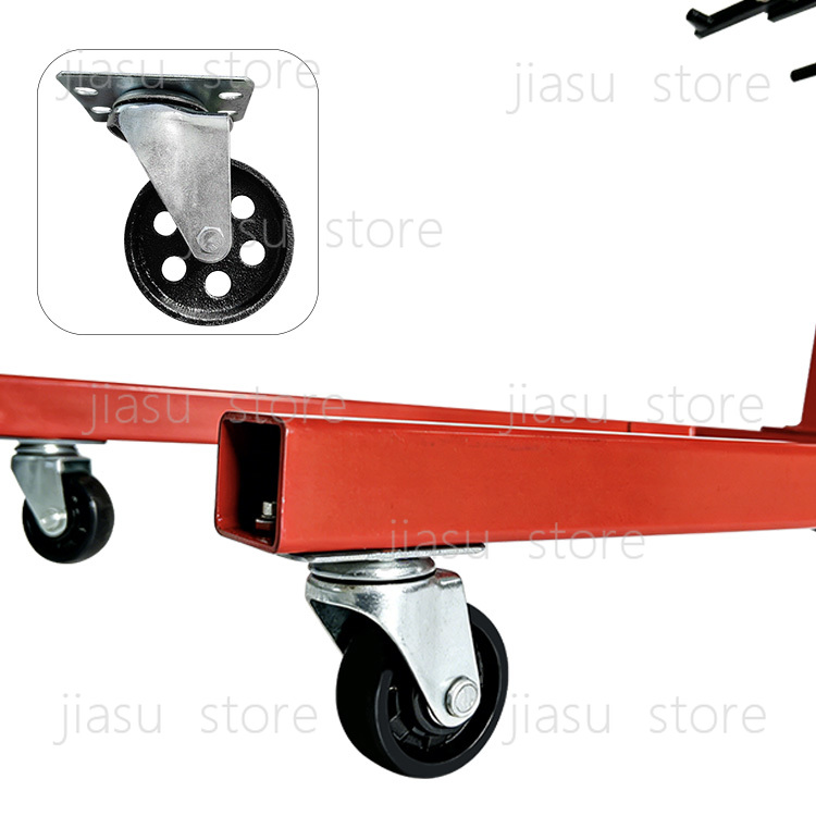 Heavy Duty Engine Stand 360° R - Engine Stand Heavy Duty 评论和价格