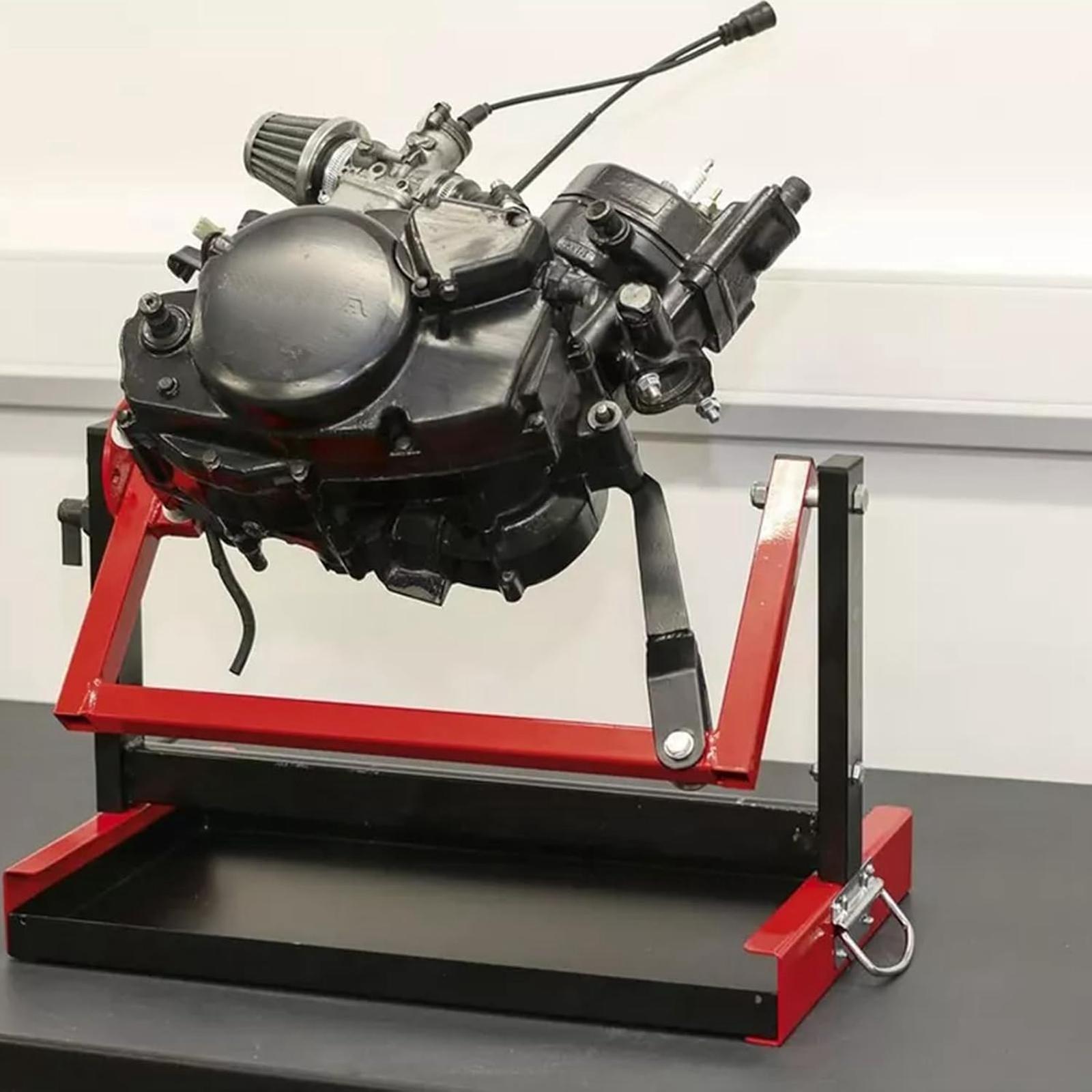 Rotating Engine Repair Stand H - Engine Stand Heavy Duty 评论和价格