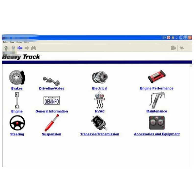 Auto Repair Data Software Mit/ - Auto Repair Shop Software 评论和价格