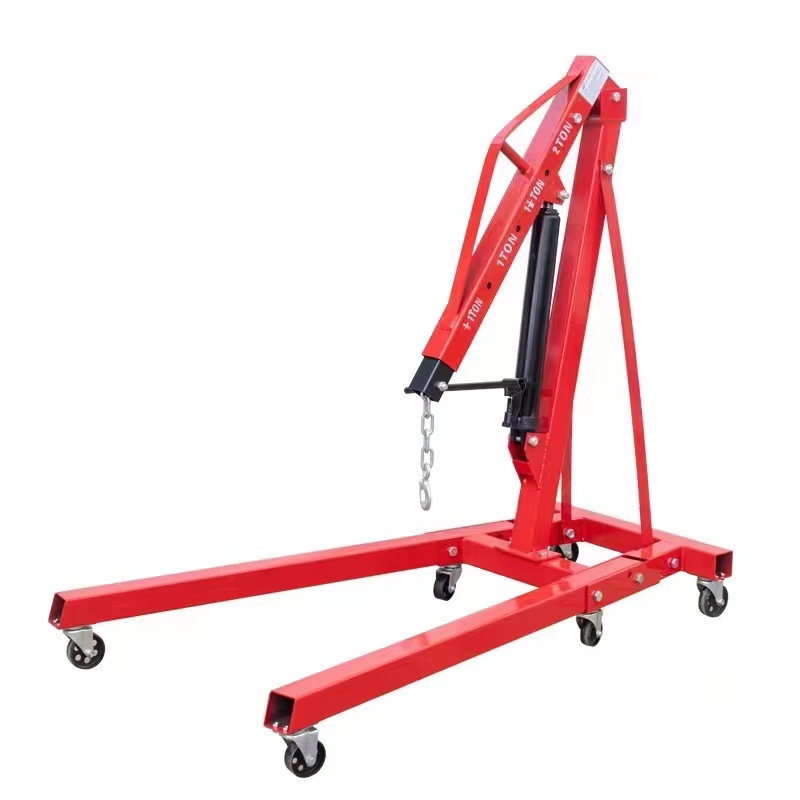 Heavy Duty 2 Ton Steel Engine  - Engine Stand Heavy Duty 评论和价格