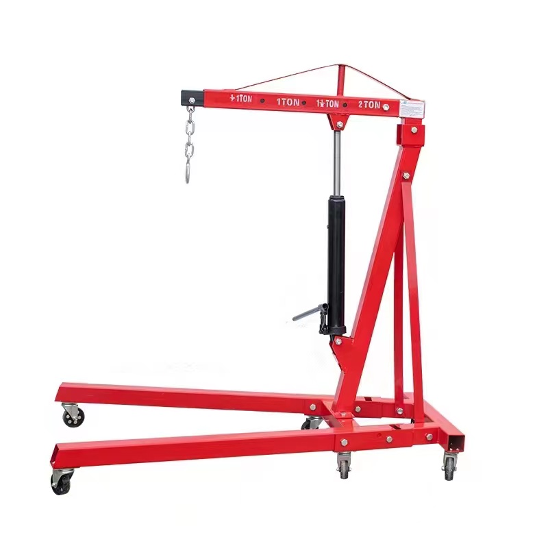 Heavy Duty 2 Ton Steel Engine  - Engine Stand Heavy Duty 评论和价格