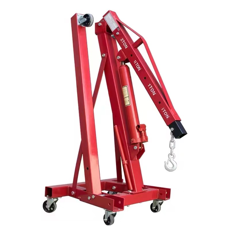 Heavy Duty 2 Ton Steel Engine  - Engine Stand Heavy Duty 评论和价格
