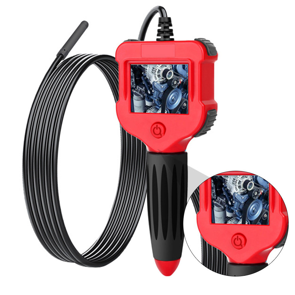 1Set Endoscope Digital Inspect - Endoscope Inspection Camera 评论和价格