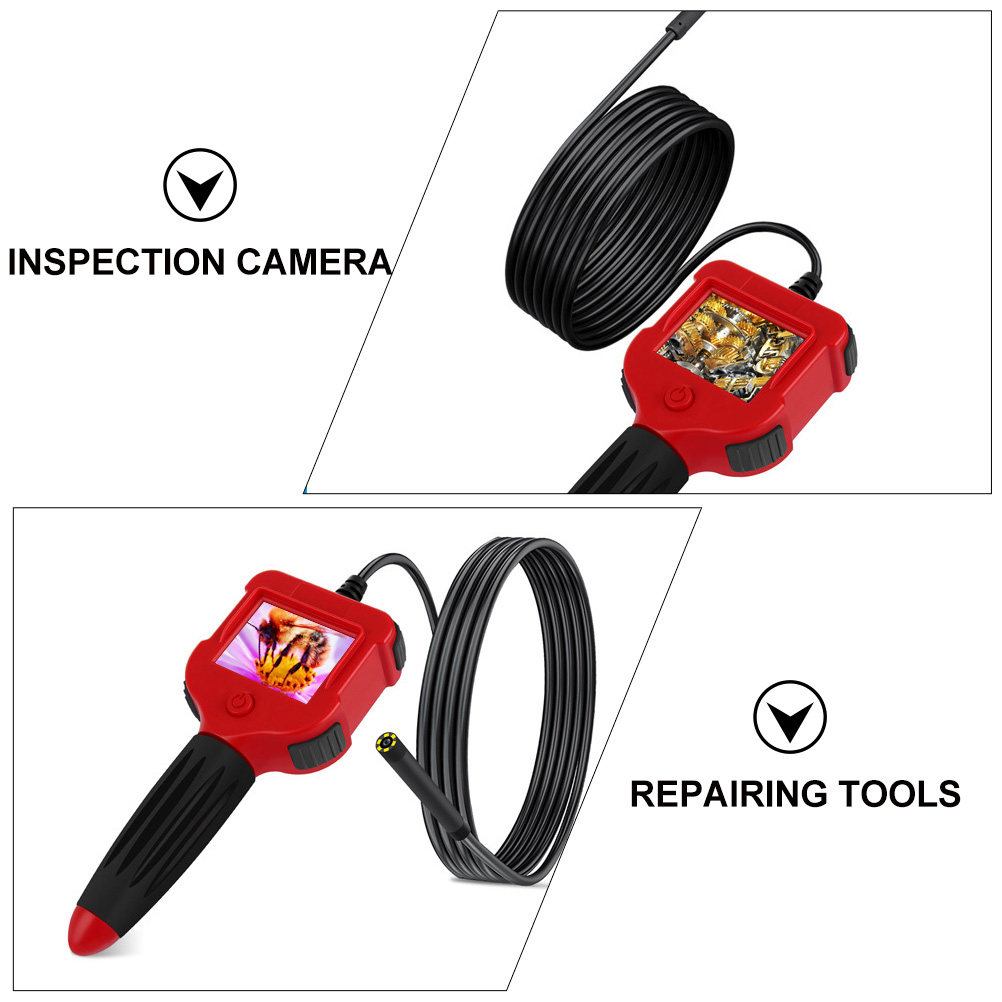 1Set Endoscope Digital Inspect - Endoscope Inspection Camera 评论和价格