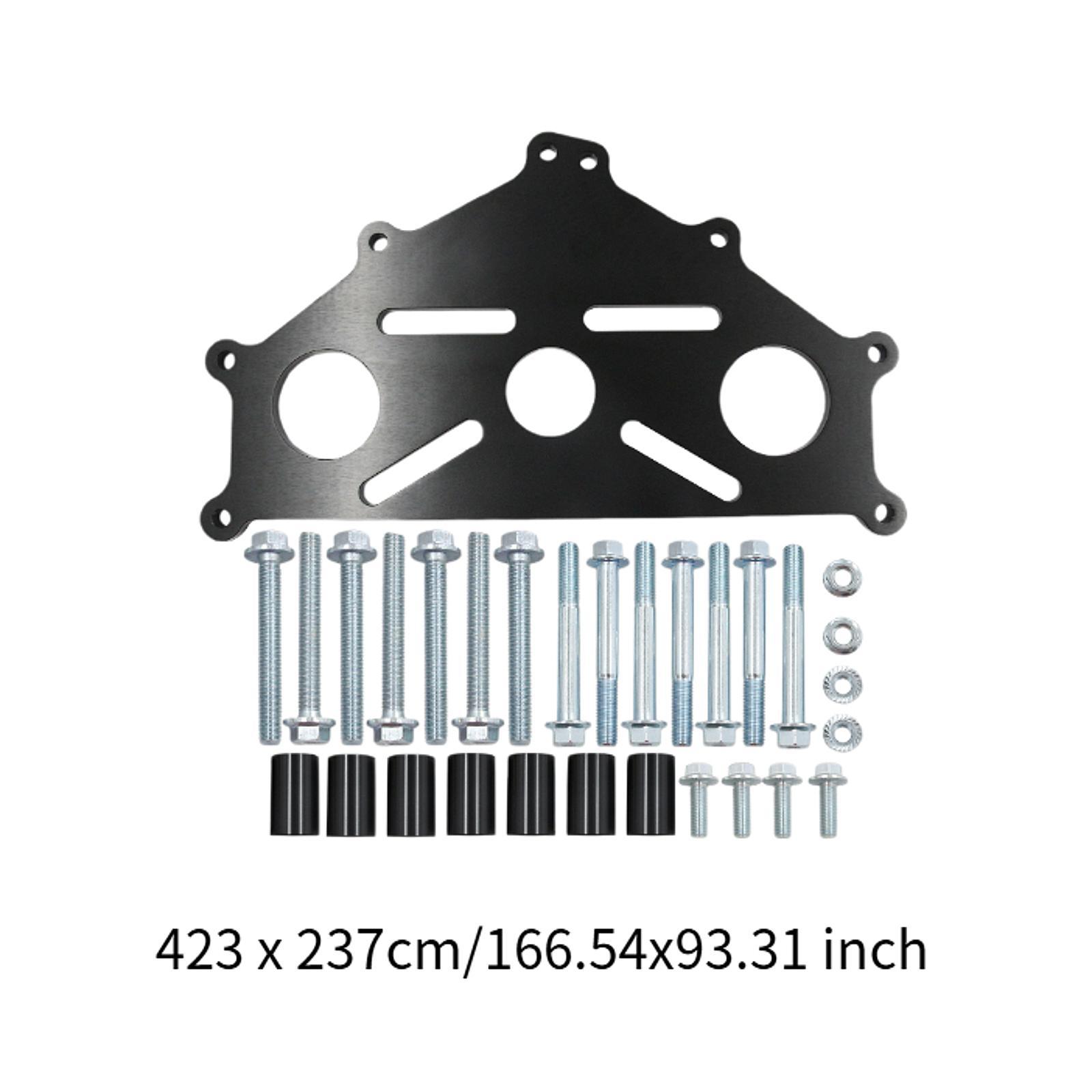 Engine Safe Stand Adapter Plat - Engine Stand Heavy Duty 评论和价格