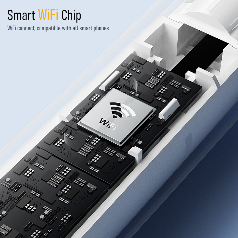 Visual Wireless Oral Camera fo - Endoscope Inspection Camera 评论和价格