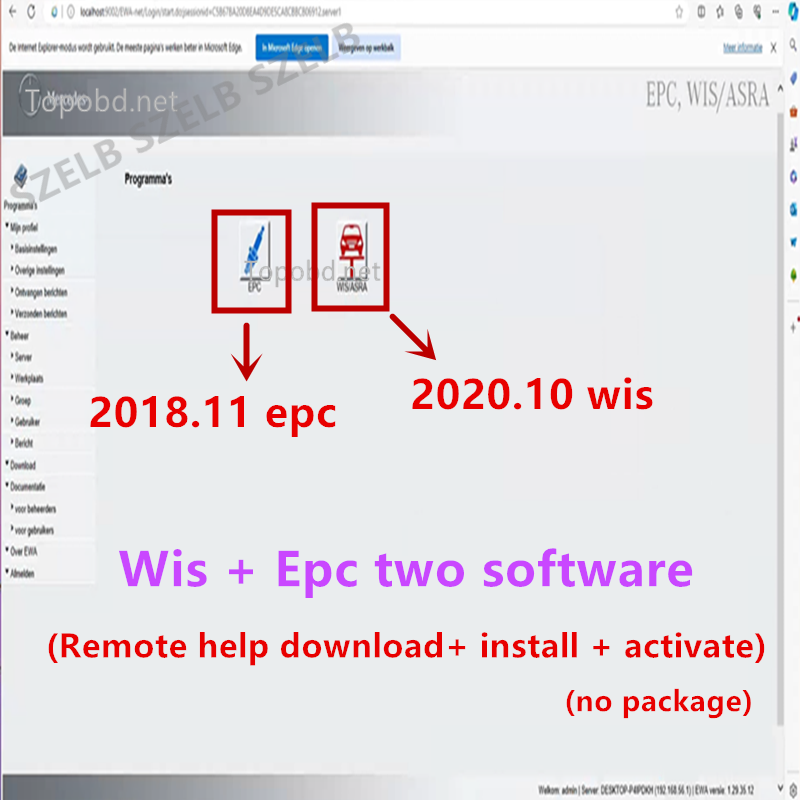 2026.3 Xentry full diagnostic  - Auto Repair Shop Software 评论和价格