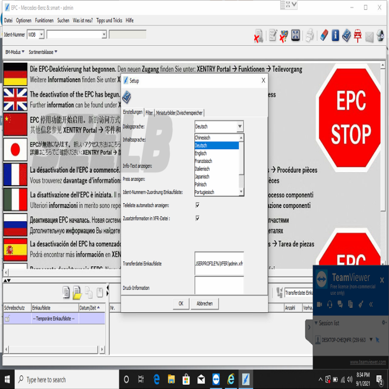 2026.3 Xentry full diagnostic  - Auto Repair Shop Software 评论和价格