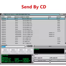 Newest selling Edc 17 IMMO SER - Auto Repair Shop Software 评论和价格