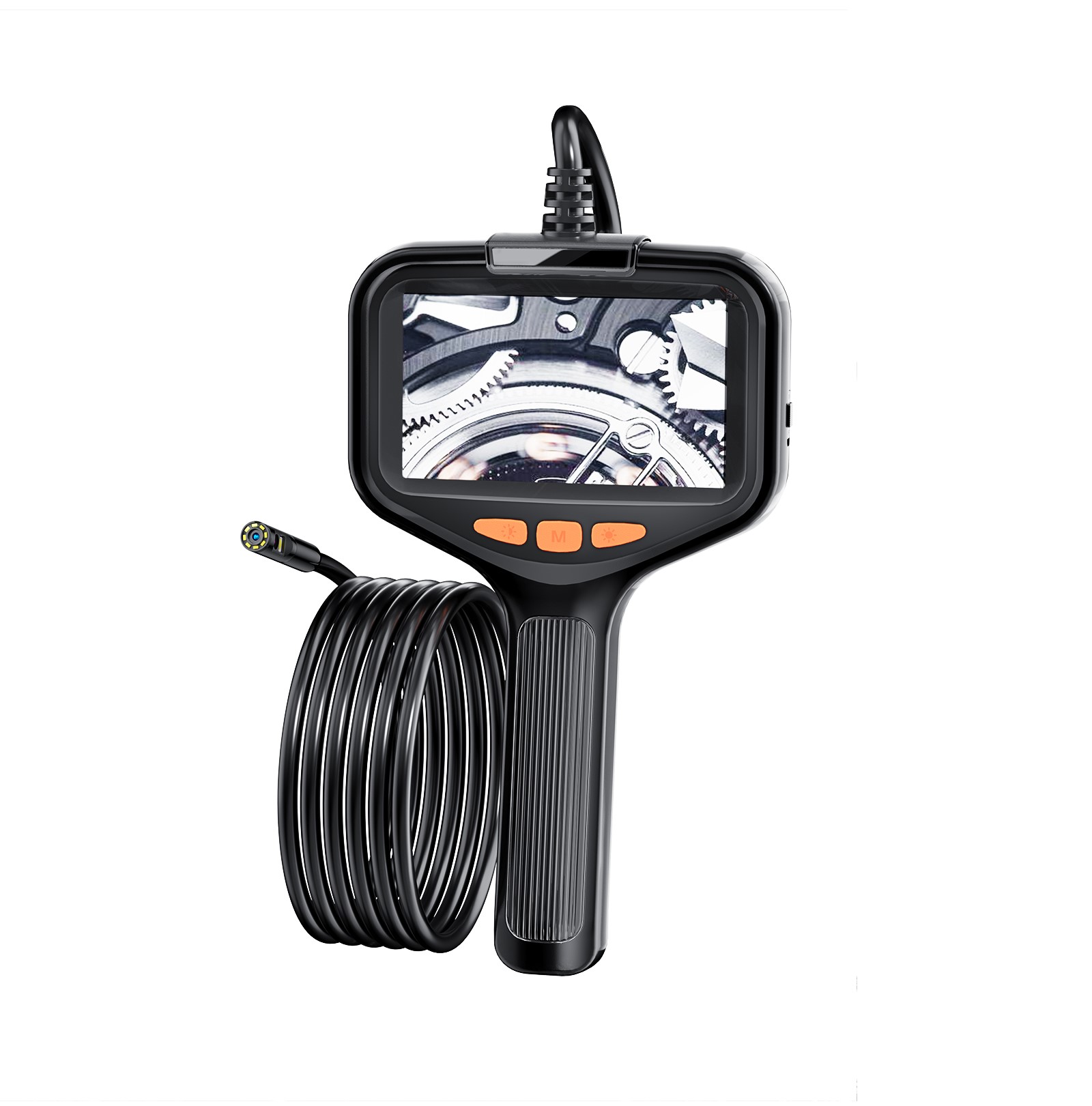 P200 Handheld Endoscope Camera - Endoscope Inspection Camera 评论和价格